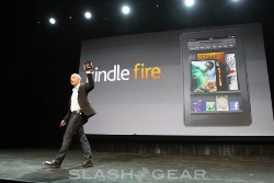 Прогноз по поставкам Amazon Kindle Fire в этом году вырос до 5 млн