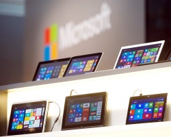 Microsoft сделает Windows бесплатной для смартфонов и планшетов