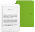 Amazon Kindle 10 8Gb SO White с обложкой Green