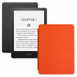 Amazon Kindle PaperWhite 2021 16Gb Special Offer с обложкой Orange