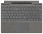 Microsoft Surface Pro 8 Signature Keyboard+Slim Pen 2 Platinum