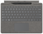 Microsoft Surface Pro 9 Signature Keyboard+Slim Pen 2 Platinum