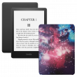 Amazon Kindle PaperWhite 2021 16Gb Special Offer с обложкой Space