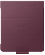 Обложка Amazon Kindle Scribe Leather Burgundy