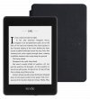Amazon Kindle PaperWhite 2018 8Gb SO с обложкой Black
