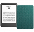 Amazon Kindle 11 16Gb Special Offer Black с обложкой Dark Emerald