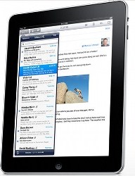 Планшет Apple iPad 3 