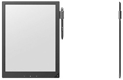 Sony представила прототип школьного планшета