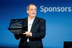 Intel рассказала, какими будут ультрабуки второго поколения
