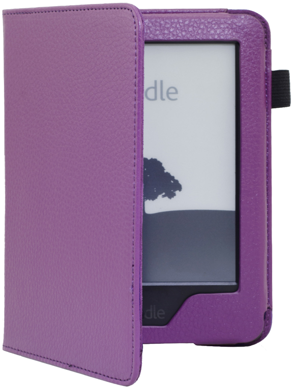 Обложка R-ON Amazon K6 Purple