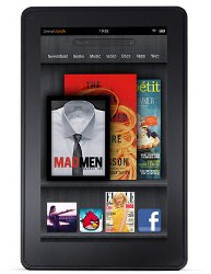 Планшеты Amazon Kindle Fire распроданы, за девять месяцев они заняли 22% рынка планшетов США  