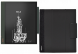 ONYX BOOX NOTE AIR 2 Plus с оригинальной обложкой Grey