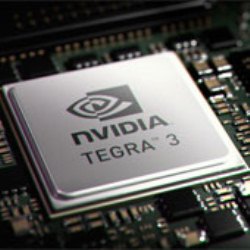 Nvidia выпустила новый мощный процессор для планшетов