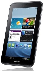 Samsung Galaxy Tab 2: недорогое продолжение легенды 