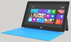 Microsoft почти распродала 128-гигабайтную версию Surface Pro 
