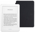 Amazon Kindle 10 8Gb SO White с обложкой Black