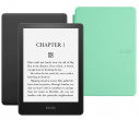 Amazon Kindle PaperWhite 2021 8Gb Special Offer с обложкой Light Green