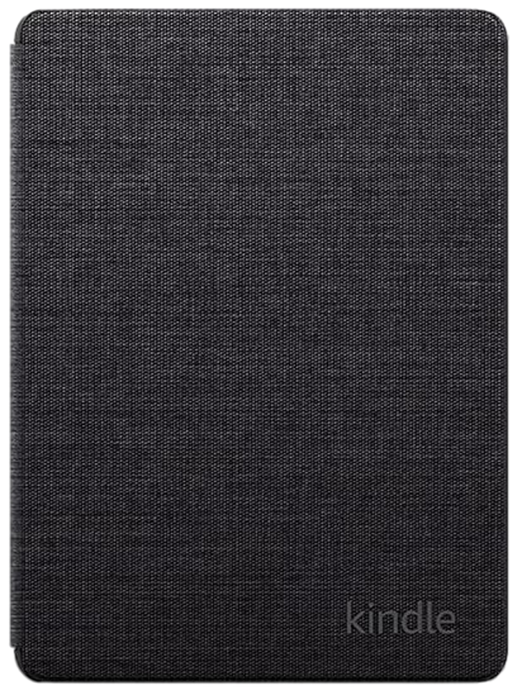 Обложка Amazon Kindle PaperWhite 2021 Fabric Black