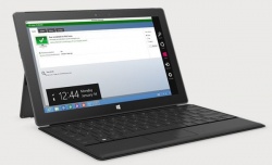 Планшет Microsoft Surface Pro представлен в новой модификации    