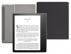 Amazon Kindle Oasis 2019 8Gb SO с обложкой Black