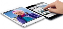 IHS: iPad mini поможет удвоить рынок компактных планшетов в 2012 и 2013 годах  