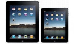 Apple выпустит iPad mini, чтоб конкурировать с Amazon Kindle Fire  