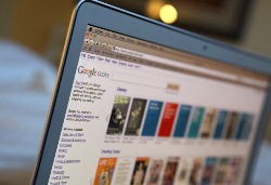 Google уменьшает масштабы партнёрства по продаже электронных книг   