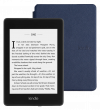 Amazon Kindle PaperWhite 2018 8Gb SO с обложкой Blue