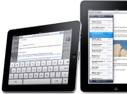 Apple iPad J1 и J2: передовой и бюджетный планшеты?