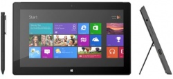 Microsoft сообщила цену планшета Surface Pro 