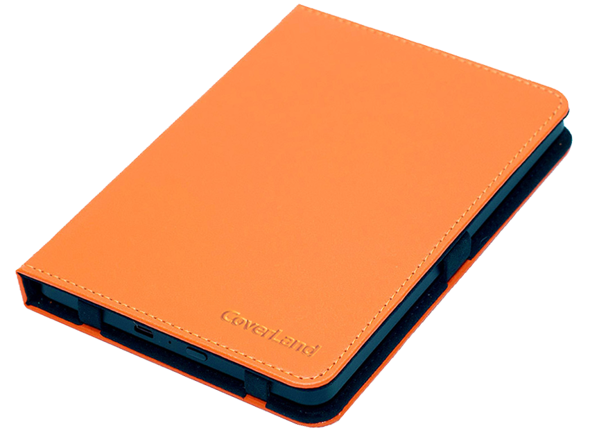 Обложка CoverStore Pocketbook 614/624/626/640 Orange