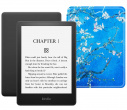 Amazon Kindle PaperWhite 2021 8Gb Special Offer с обложкой Sakura