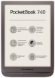 PocketBook 740 Dark Brown