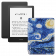 Amazon Kindle PaperWhite 2021 16Gb Special Offer с обложкой Van Gogh