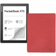 PocketBook 970 с оригинальной обложкой Red