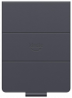 Обложка Amazon Kindle Scribe 3 2025 Leather Pl-Based Graphite Обложка Amazon Kindle Scribe 3 2025 Leather Pl-Based Graphite
