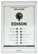 ONYX BOOX Edison Silver