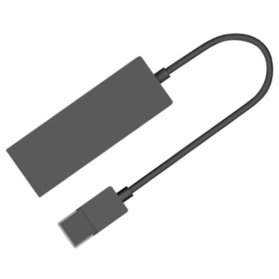 Microsoft Surface USB to Ethernet