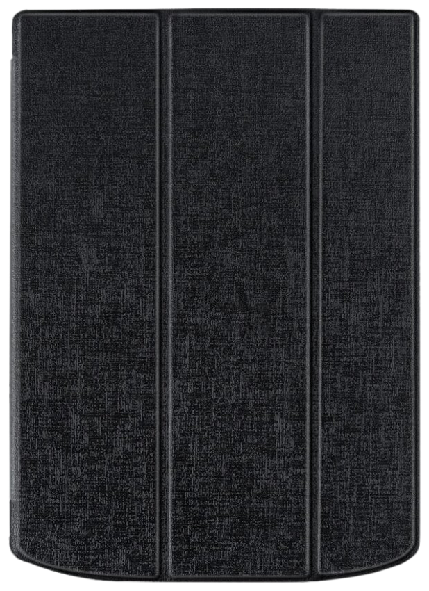 Обложка R-ON Pocketbook X Slim Black