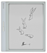 ONYX BOOX Leaf 2 White
