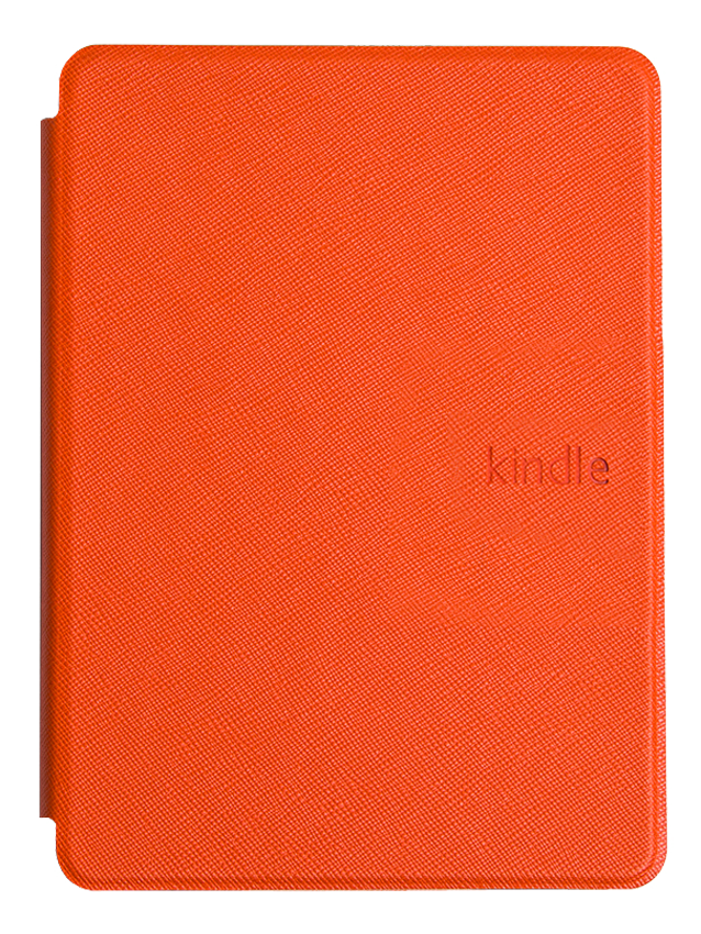 Обложка ReaderONE Amazon Kindle 10 Orange