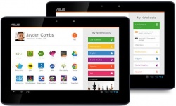 Создан планшет Amplify Tablet для образовательных учреждений 