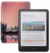 Amazon Kindle Colorsoft 16Gb с обложкой Forest