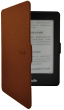 Обложка R-ON PaperWhite Slim Dark Brown