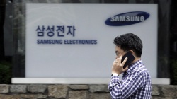 Samsung активно скупает сторонние компании