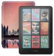 Amazon Kindle Colorsoft 32Gb SE с обложкой Forest Amazon Kindle Colorsoft 32Gb SE с обложкой Forest