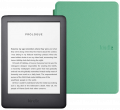 Amazon Kindle 10 8Gb SO Black с обложкой Light Green