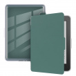 Обложка ReaderONE PaperWhite 2024 Glass Dark Green Обложка ReaderONE PaperWhite 2024 Glass Dark Green