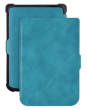 Обложка R-ON Pocketbook 617/628/632 Light Blue