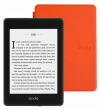 Amazon Kindle PaperWhite 2018 8Gb SO с обложкой Orange